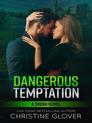 cover image of Dangerous Temptation